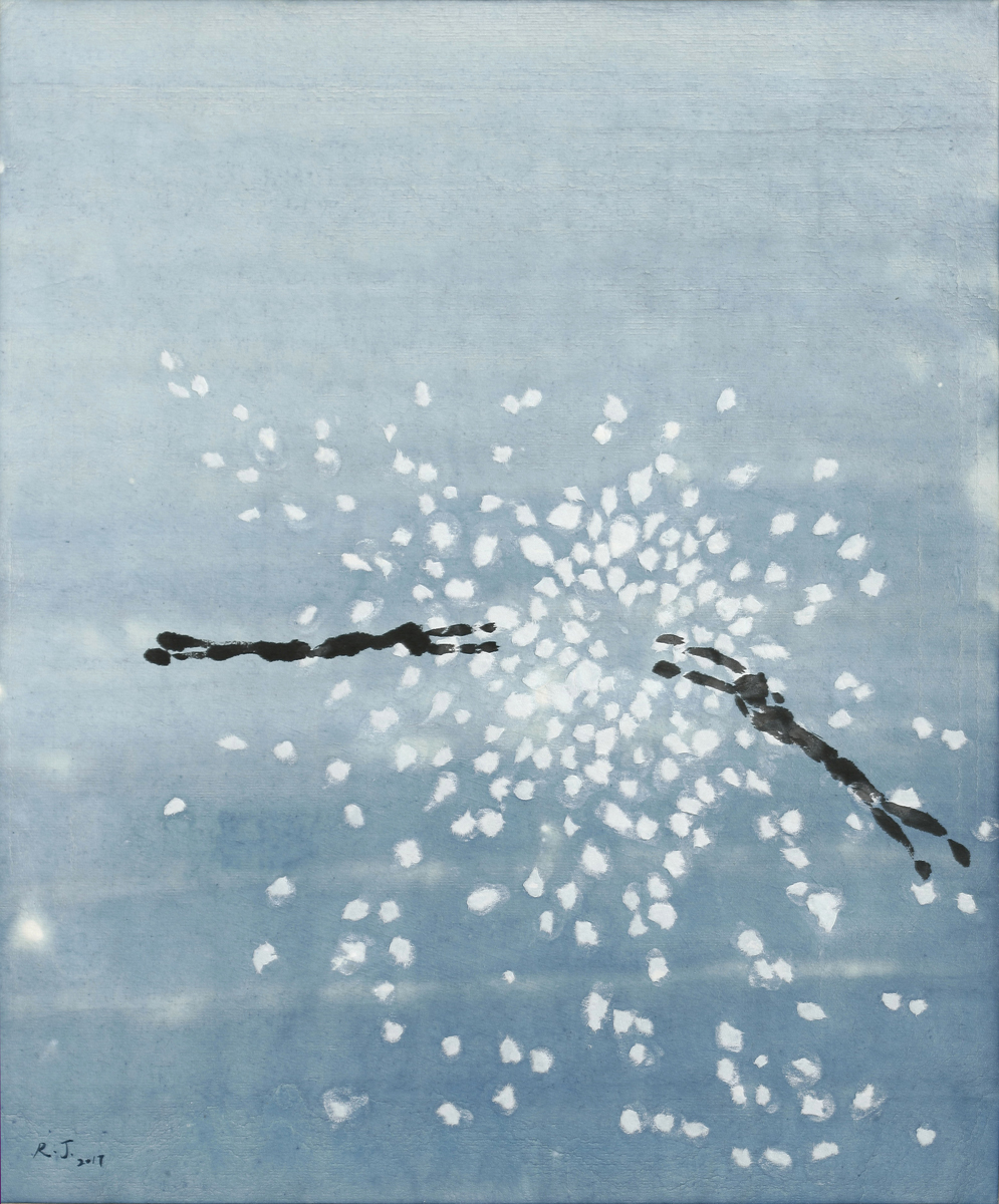 靈根扶搖I